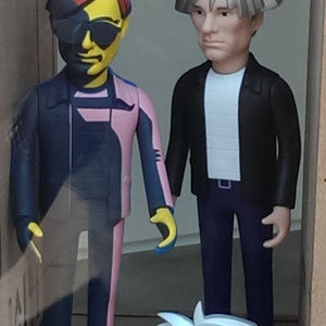 Meet your Posher, Gabe